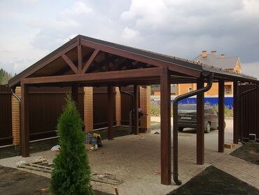 Сварка: Сварка | Ворота, Решетки на окна, Навесы Гарантия — 12