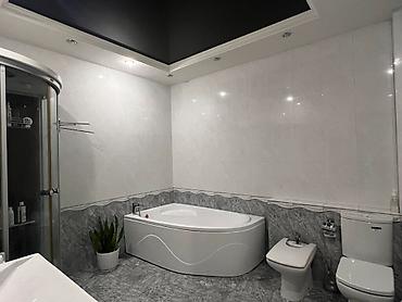 бгу квартиры: 3 комнаты, 123 м², Элитка, 1 этаж — 7