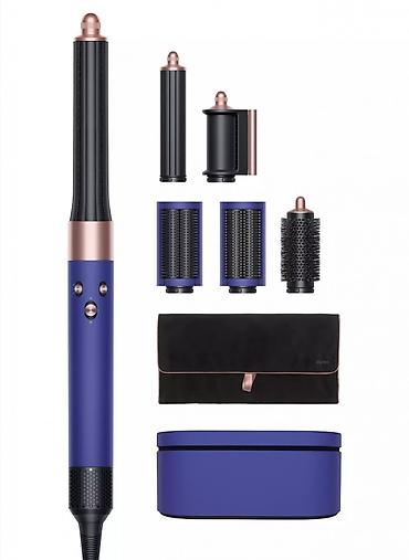 стационарный блендер: Мультистайлер Dyson, Для завивки — 2