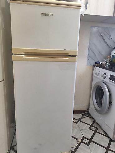 BEKO iki kameralı soyuducu - Üst kamera: dondurucu bölməsi, 2 at lalafo.az — 1 BEKO iki kameralı soyuducu - Üst kamera: dondurucu bölməsi, 2 — 1