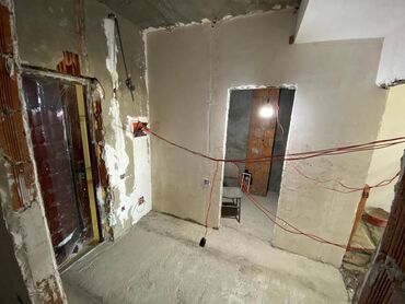 Yeni tikili: 7-ci mikrorayon, 2 otaqlı, Yeni tikili, m. Dərnəgül, 62 kv. m — 6