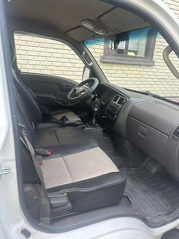 highlander platinum: Легкий грузовик, Hyundai, Стандарт, 3 т, Новый — 4