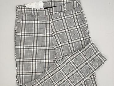 esmara top: Esmara, Material trousers for women, size S at lalafo.pl — 1 esmara top: Esmara, Material trousers for women, size S — 1