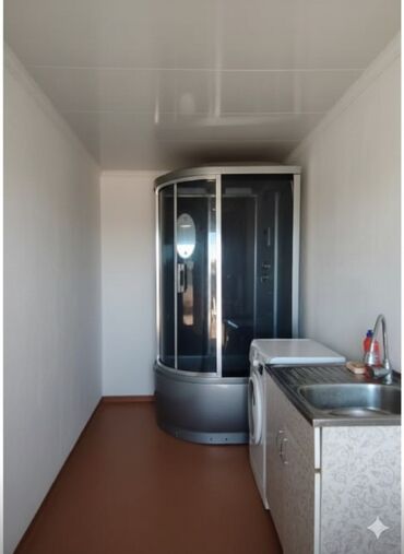 Продажа домов: Времянка, 50 м², 2 комнаты, Собственник, Косметический ремонт — 1