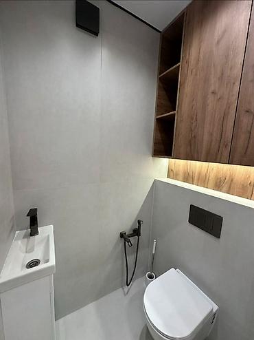 Продажа квартир: 2 комнаты, 57 м², Технопарк Элитка, 10 этаж, Дизайнерский ремонт — 12