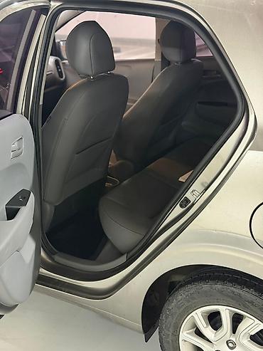 Kia: Kia Morning: 2019 г., 1 л, Автомат, Бензин, Хэтчбэк — 6