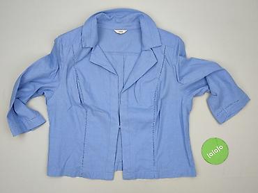 oversized t shirty basic: Classic, Koszula damska, rozmiar 3XL — 2