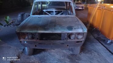VAZ (LADA): VAZ (LADA) 2106: 0.2 l | 2024 il 100 km Sedan