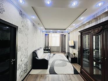 Долгосрочная аренда квартир: 2 комнаты, Собственник, Без подселения, С мебелью полностью — 6