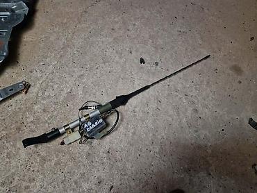 sa staklom: ANTENA KABRIO ZA OPEL ASTRA G | Svi delovi za Opel vozila : Astra G — 1