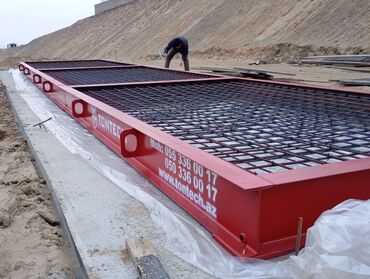 Ticarət tərəziləri: Tərəzi (Qapan), 1000 kq, Pulsuz quraşdırma -da lalafo.az — 16 Ticarət tərəziləri: Tərəzi (Qapan), 1000 kq, Pulsuz quraşdırma — 16