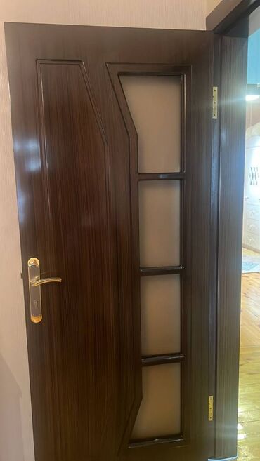 Köhnə tikili: Bakı, Günəşli, 4 otaqlı, Köhnə tikili, 95 kv. m — 9