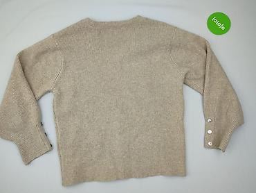 oversize: Fisherfield, Sweter damski, rozmiar XL — 3