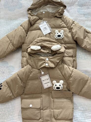 брендовые вещи оригинал: Детские зимние куртки/парки — подборка моделей 1) Бежевые пуховые