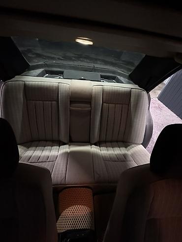 w210 рамка: Mercedes-Benz W124: 1990 г., 2.3 л, Механика, Газ-бензин (ГБО), Седан — 7