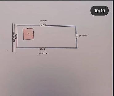 Продажа дач: Продается Дача с.Арашан в садовом товариществе”Электрик” участок 5 — 10