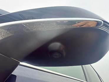 Lexus: Lexus RX: 2020 г., 3.5 л, Автомат, Гибрид, Кроссовер — 23