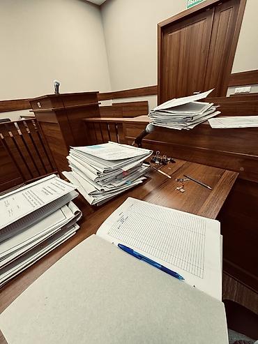 творческая работа для студентов: Помощник. Больше 6 лет опыта — 1