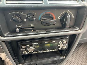 митсубиси space wagon: Mitsubishi Space Wagon: 1998 г., Механика, Бензин, Универсал — 7