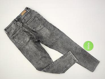 kurtka gorala: Redseventy, Jeansy damskie, rozmiar S — 3