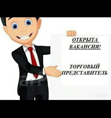 семья ищет работу: Требуется Торговый агент, График: Шестидневка, Без опыта, % от продаж, Неполный рабочий день