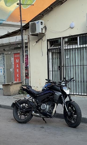 cücə satışı 2021: - 250 NK, 250 sm3, 2024 il, 90 km — 5
