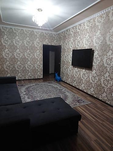 старый автовокзал: 3 комнаты, 79 м², Восточный (старый) автовокзал 106 серия улучшенная, 6 этаж, Свежий ремонт — 1