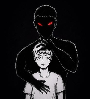 кара алма: Привет! я рисую арты, скетчи, аватарки,сцены или еще что захотите — 7