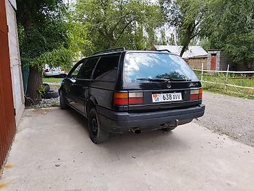стекол: Volkswagen Passat Variant: 1991 г., 0.2 л, Механика, Бензин, Универсал — 6