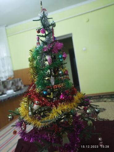 Детский мир: Продаю ёлку ель елка Ёлка новогодние новый год с новым годом