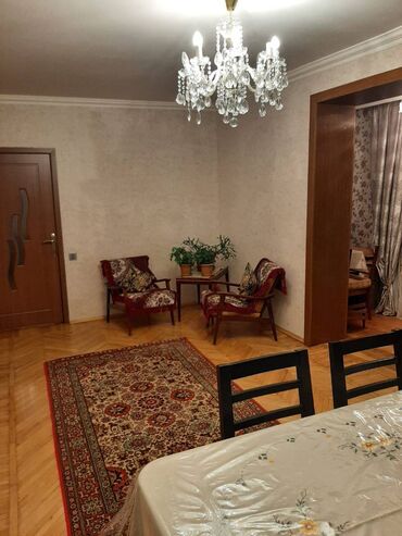 Köhnə tikili: Bakı, 2 otaqlı, Köhnə tikili, m. Əhmədli, 51 kv. m — 2