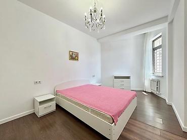 Продажа квартир: 2 комнаты, 80 м², Элитка, 4 этаж, Евроремонт — 3