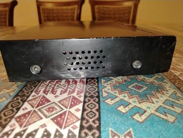 DVD və Blu-ray pleyerlər: İşlənmiş Ünvandan götürmə — 6