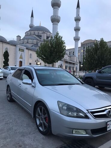 субару инспаер: Honda Inspire: 2006 г., 3 л, Автомат, Бензин, Седан