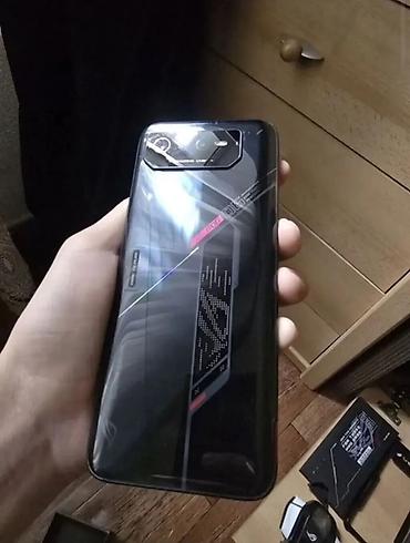 poco m7 plus: Игровой смартфон ASUS ROG Phone 6 + комплект аксессуаров Основное: - — 3