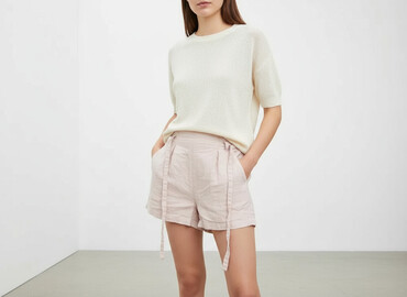 spódnice midi hm: H&M, Шорти жіночі, розмір XS на lalafo.pl spódnice midi hm: H&M, Шорти жіночі, розмір XS