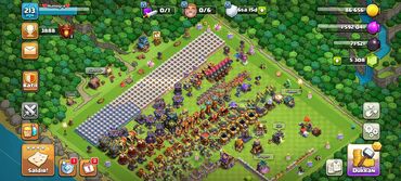 Coc. Clash of clans hesabı satılır