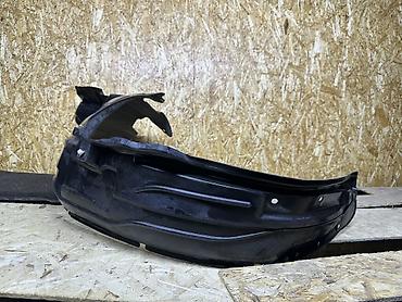 подкрыльники субару: Подкрылок Передний левый Subaru, 2004 г., Б/у, Оригинал — 2