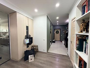 Продажа квартир: 3 комнаты, 97 м², 3 этаж — 9