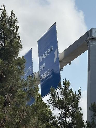 kirayə ev 20 ci sahə: Satılır və icarəyə verilir: iri həcmli kommersiya/tədbir obyekti - — 5
