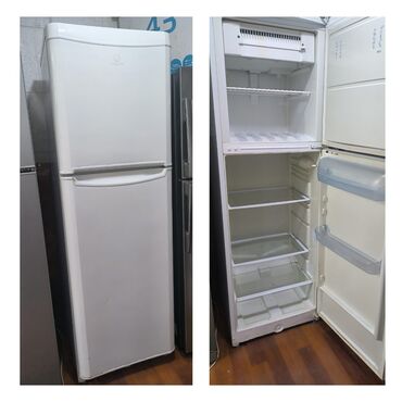 beko qaz sobalari: İşlənmiş 2 qapılı Beko Soyuducu Satılır, rəng - Ağ