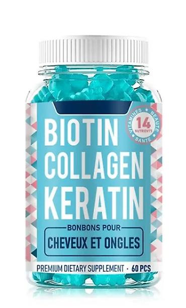 Витамины и БАДы: США Витамины для волос кожи ногтей суставов - все внутри темы — 5