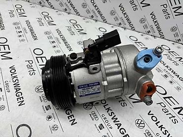 komora za pumpicu: KOMPRESOR KLIME DOOWAN ZA VOLKSWAGEN UP!, POLO, GOLF 6 - 1S0 820 803 C — 1