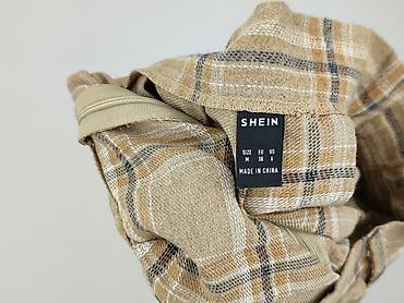 bezowa spodnice mini: Shein, Spódnica damska, rozmiar M — 4