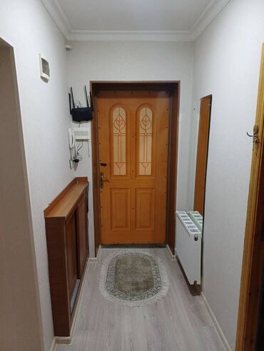 Köhnə tikili: Sumqayıt, 3 otaqlı, Köhnə tikili, 59 kv. m — 1