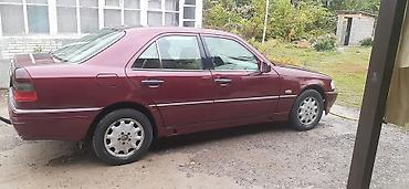 Унаа: Mercedes-Benz C-Class: 1999 г., 2.3 л, Автомат, Бензин, Седан — 4