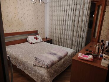 Uzunmüddətli kirayə mənzillər: Menzil Yeni yasamal 1 de yerlesir hipermarket ve MCdonalds in yaninda — 8