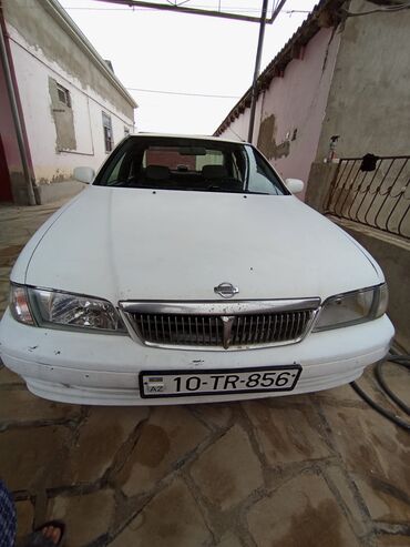 авто с пробегом фольксваген: Nissan Sunny: 1.6 l | 2000 il Sedan
