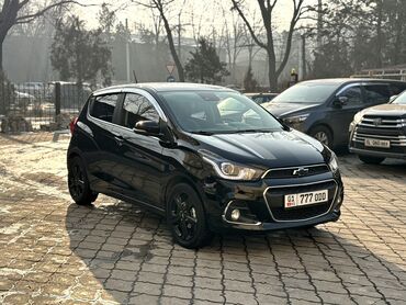 телефон fly iq4404 spark: Продаю Chevrolet Spark Perfect Black Год выпуска: 2017 В жирной