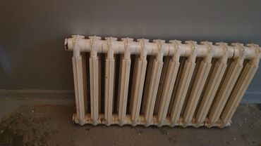 рация бу цена: Продаю радиатор(Чибаксарские),б/у
Самовывоз